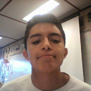 Meet your Posher, Luis